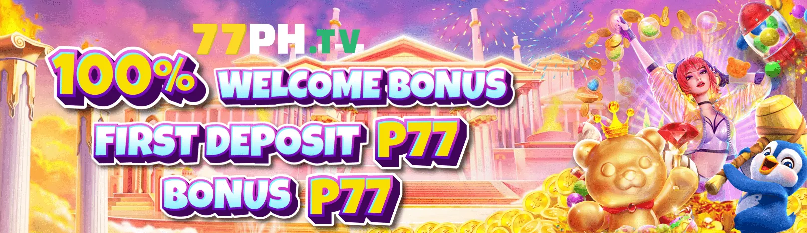 Thế giới bắn cá sống động tại VIP79