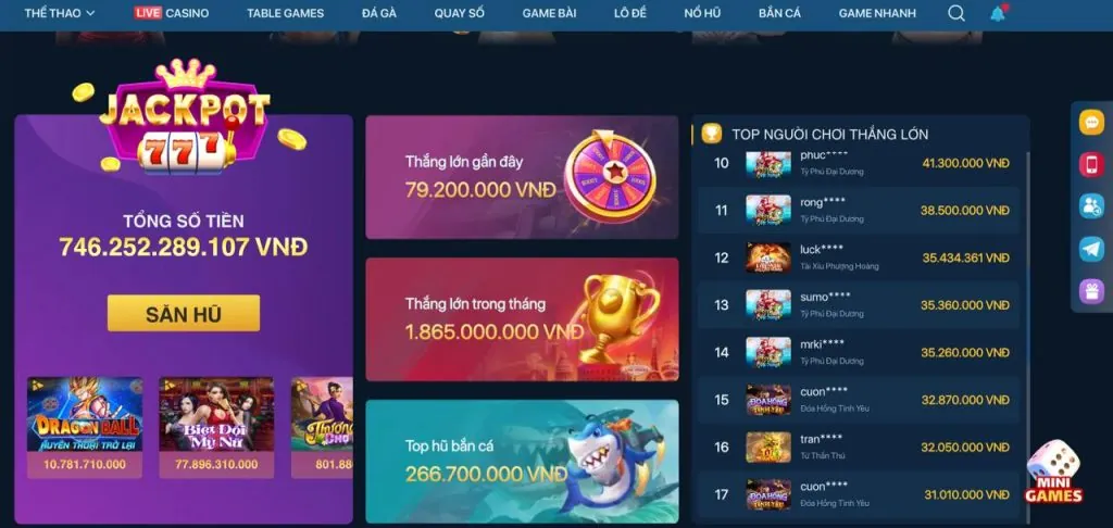 Chơi cá cược có trách nhiệm tại vip79